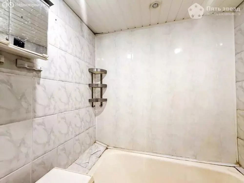 2-комнатная квартира: Тверь, проспект Калинина, 18 (54.9 м) - Фото 0