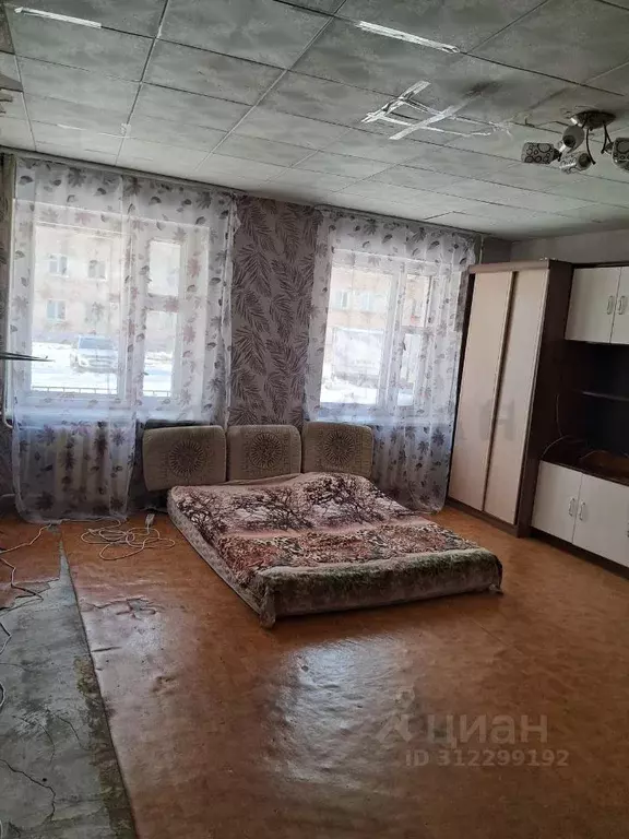 4-к кв. Саратовская область, Балаково ул. Комарова, 122А (88.7 м) - Фото 0
