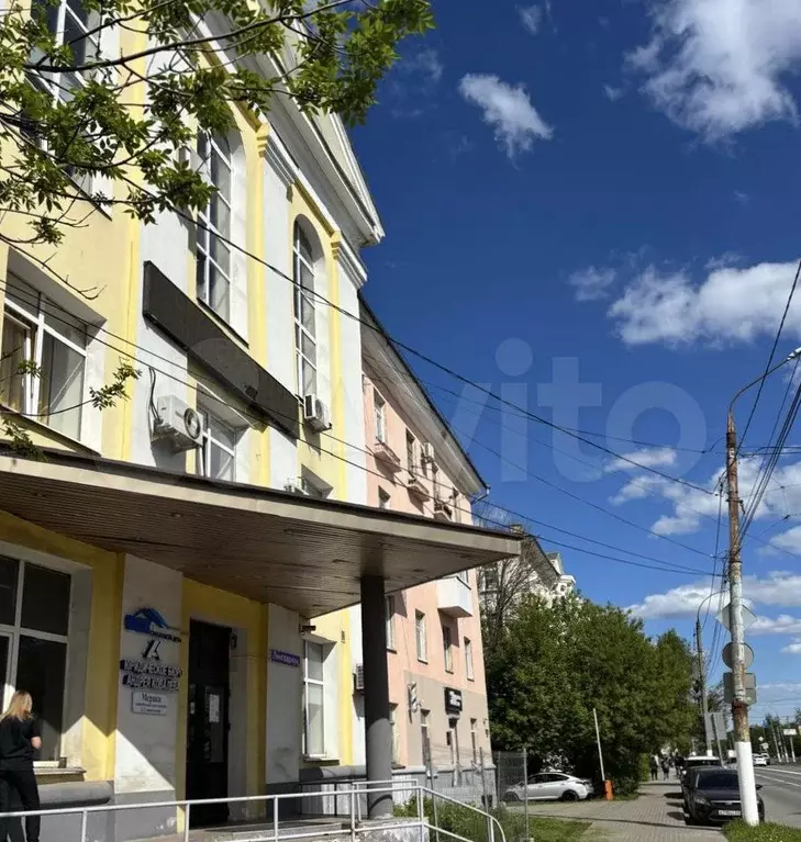 Офис - Фото 0