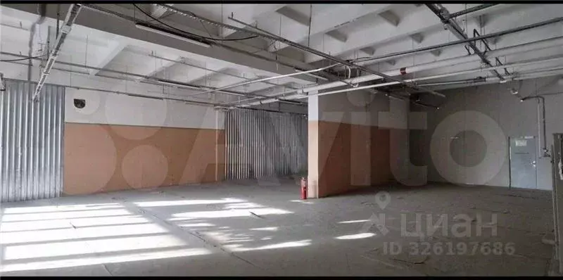 Склад в Москва Дубнинская ул., 75С1 (157 м) - Фото 2