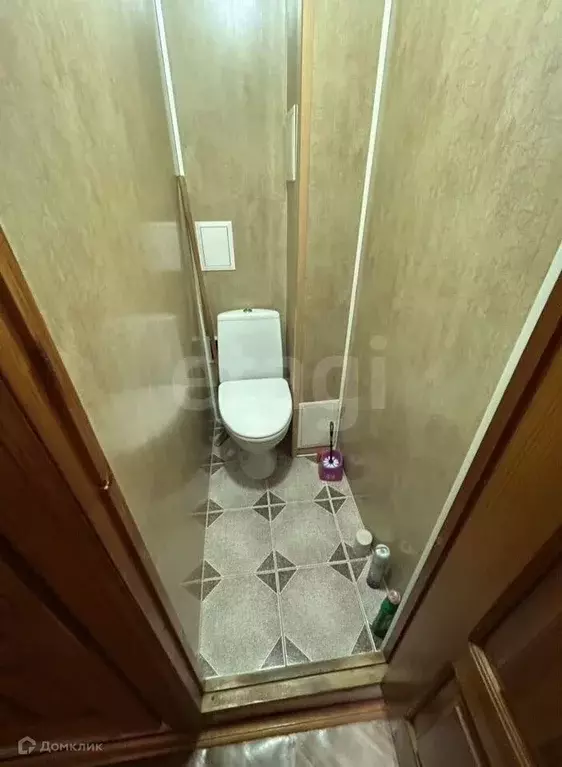 Продаётся 1-к квартира, 33.9 м - Фото 1