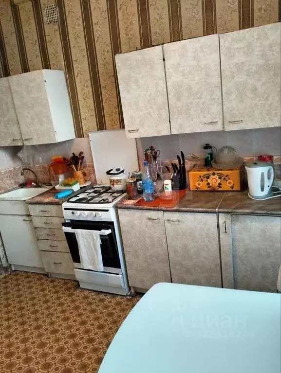 3-к кв. Вологодская область, Вологда ул. Космонавта Беляева, 20 (72.1 ... - Фото 1