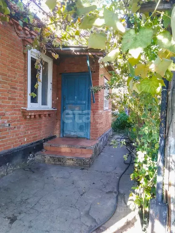 Дом в Адыгея, Майкоп Горный пер. (49 м) - Фото 1