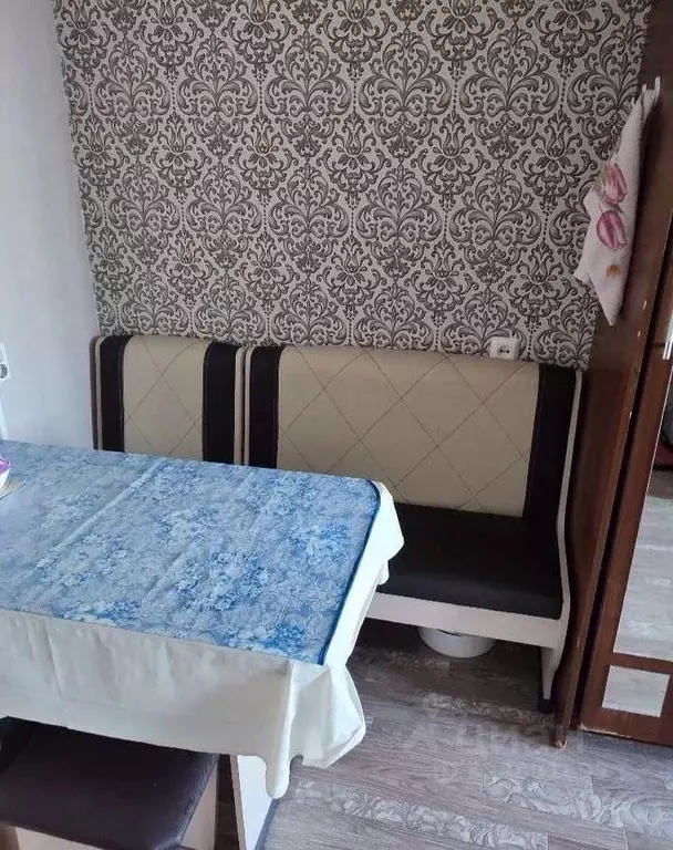 Комната Самарская область, Самара ул. Дзержинского, 13 (15.0 м) - Фото 2