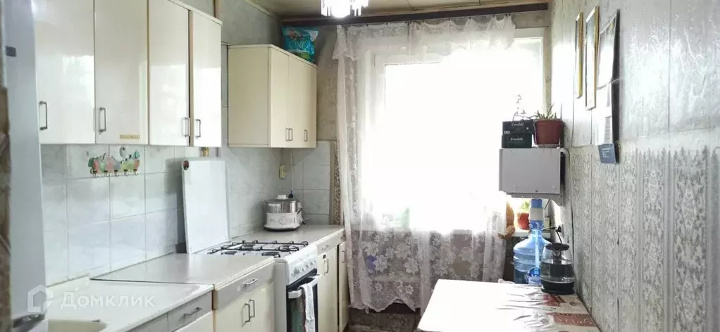 Продаётся 3-к квартира, 61.8 м - Фото 0