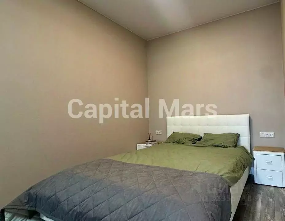 1-к кв. Москва Волоколамское ш., 71к2 (40.0 м) - Фото 1