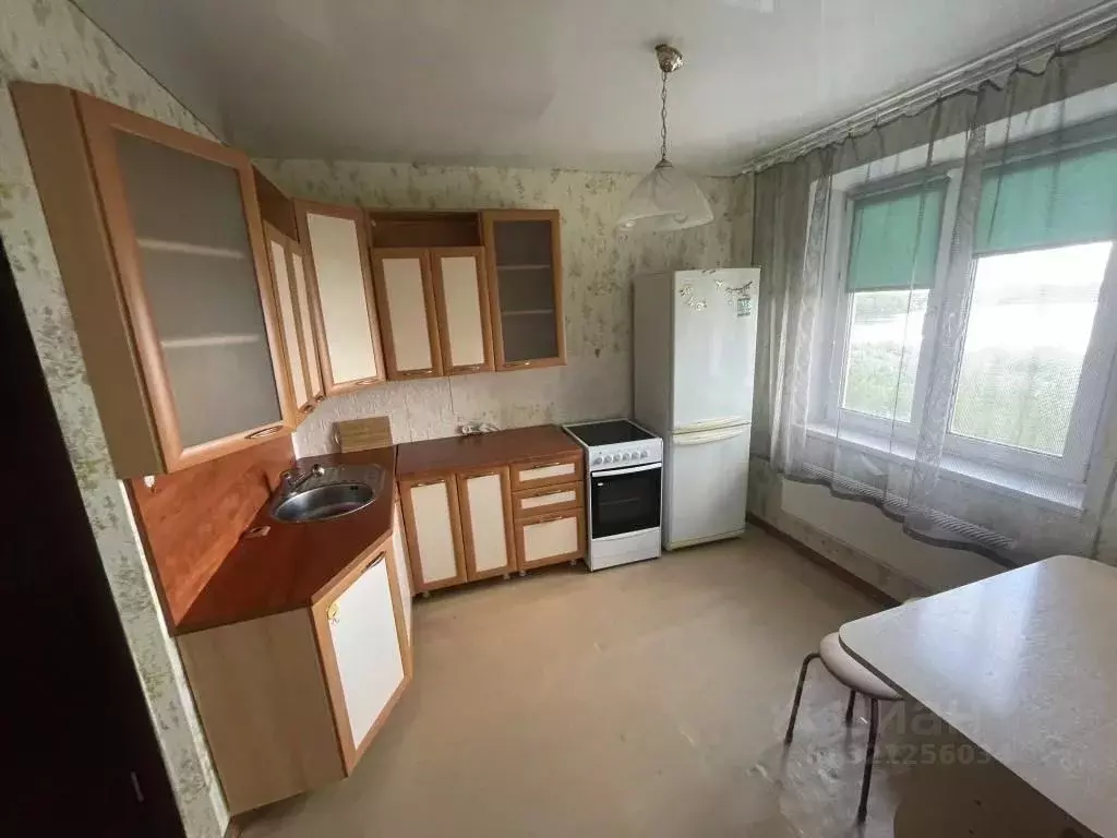 1-к кв. Челябинская область, Магнитогорск ул. Вознесенская, 11 (33.0 ... - Фото 2