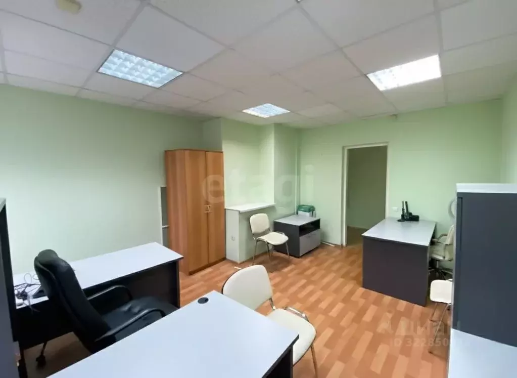 Помещение свободного назначения в Ярославская область, Рыбинск ... - Фото 1