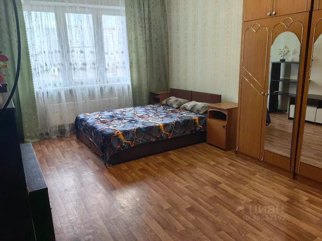 2-к кв. Краснодарский край, Новороссийск ул. Бориса Пупко, 8 (64.0 м) - Фото 1