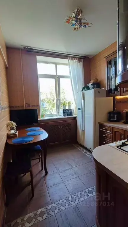 2-к кв. Москва Планетная ул., 19 (61.5 м) - Фото 0