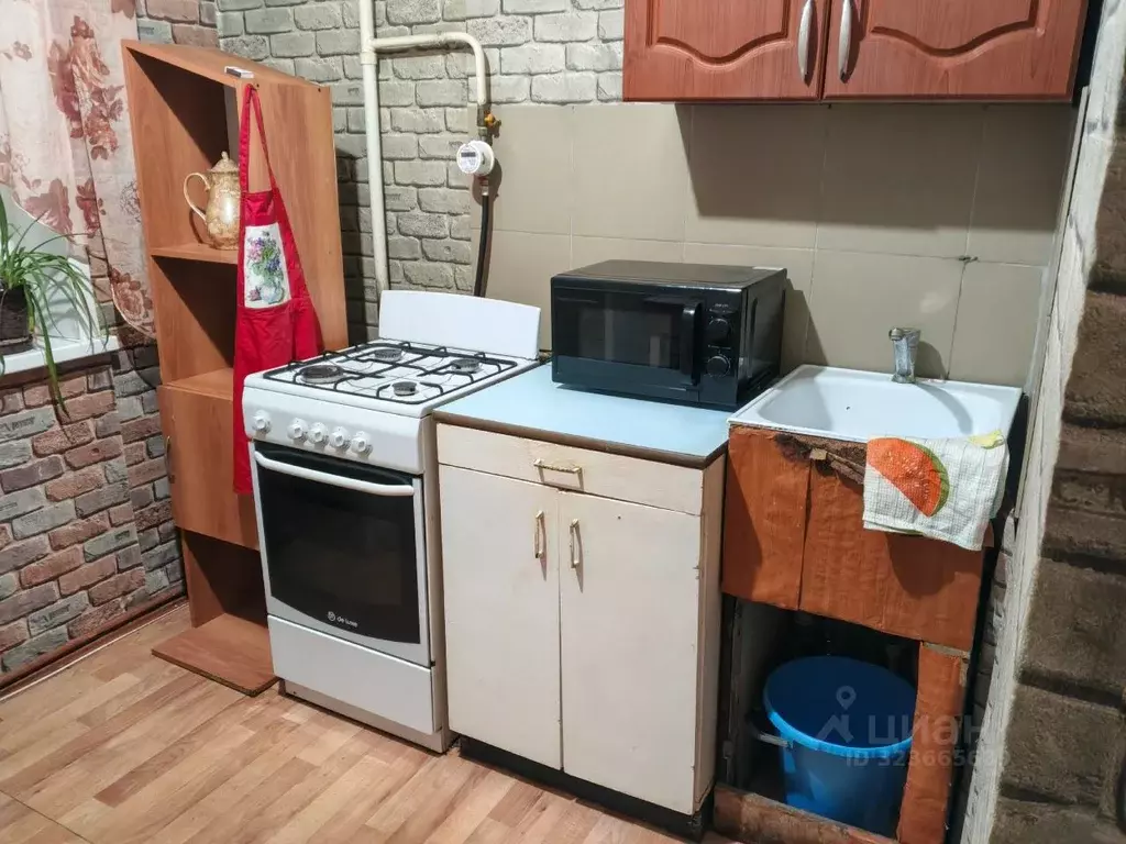 2-к кв. Пермский край, Пермь ул. Старцева, 41 (52.0 м) - Фото 2