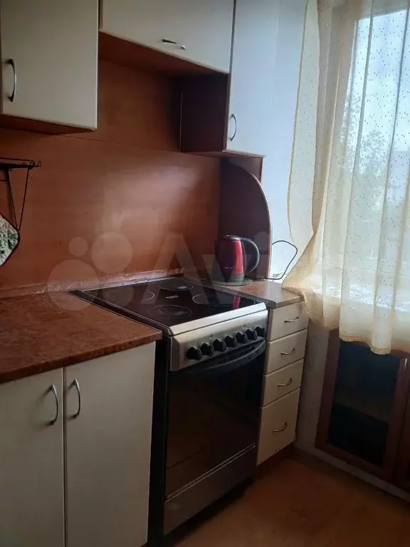 1-к. квартира, 32 м, 5/5 эт. - Фото 1