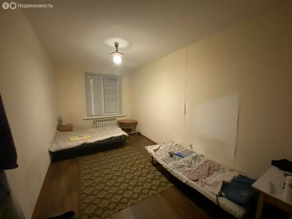 3-комнатная квартира: Новый Уренгой, проспект Губкина, 26 (78.3 м) - Фото 1