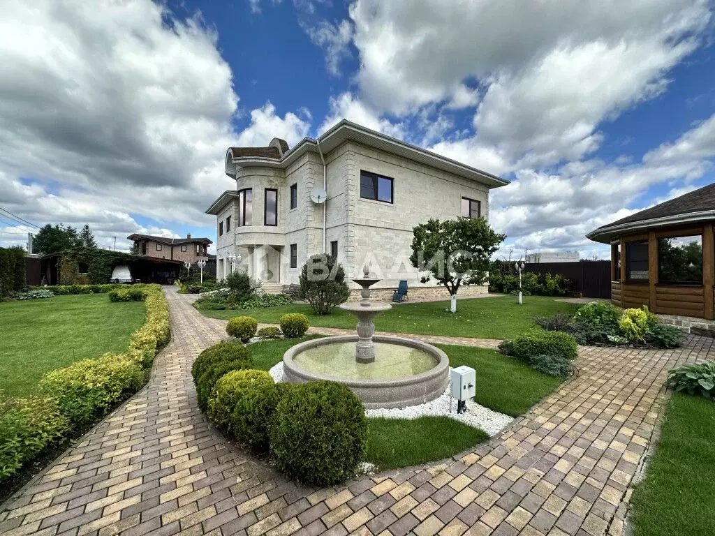 Продается дом в д. Новосельцево - Фото 0