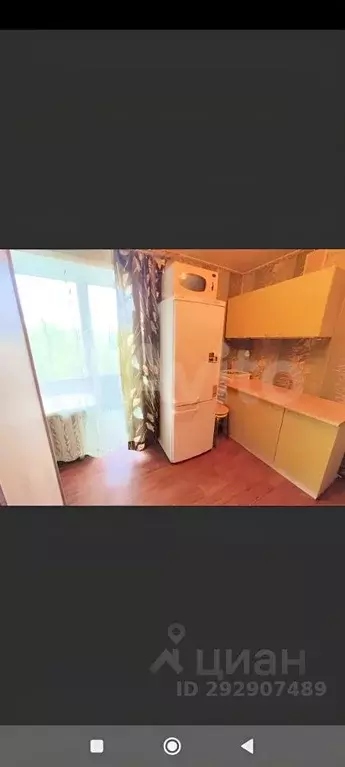 Комната Тульская область, Тула Мясново мкр, проезд 18-й Мясново, 98 ... - Фото 1