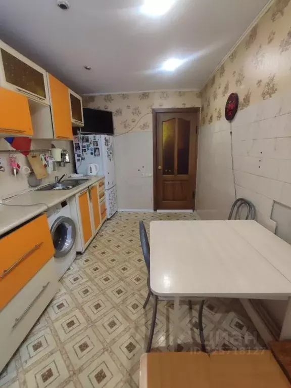 4-к кв. Алтайский край, Барнаул Докучаево мкр, ул. Шукшина, 19 (93.5 ... - Фото 1