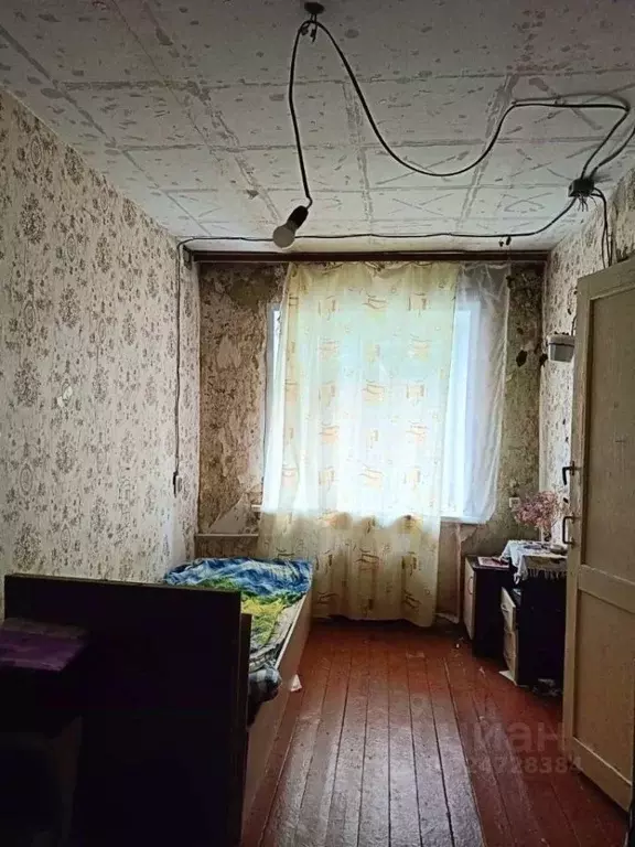 2-к кв. Владимирская область, Суздальский район, Павловское ... - Фото 2