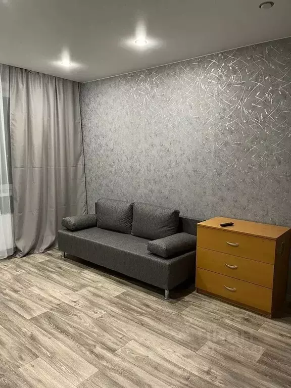 1-к кв. Татарстан, Казань Краснококшайская ул., 84А (40.0 м) - Фото 0