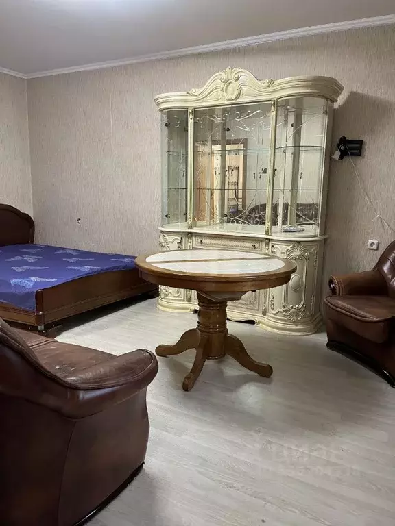 1-к кв. Москва ул. Маршала Еременко, 3к3 (35.0 м) - Фото 1