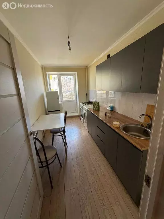 1-комнатная квартира: Саратов, улица имени Б.Н. Ерёмина, 20 (31.6 м) - Фото 0