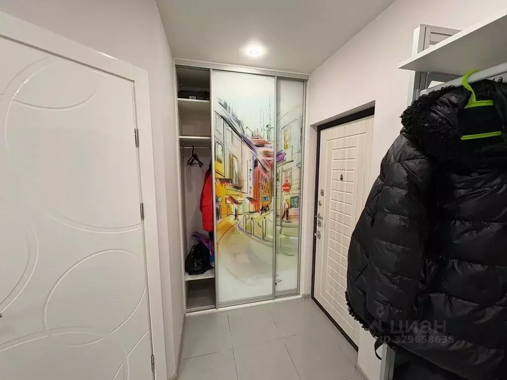 3-к кв. Московская область, Химки ул. Юннатов, 19 (72.0 м) - Фото 1