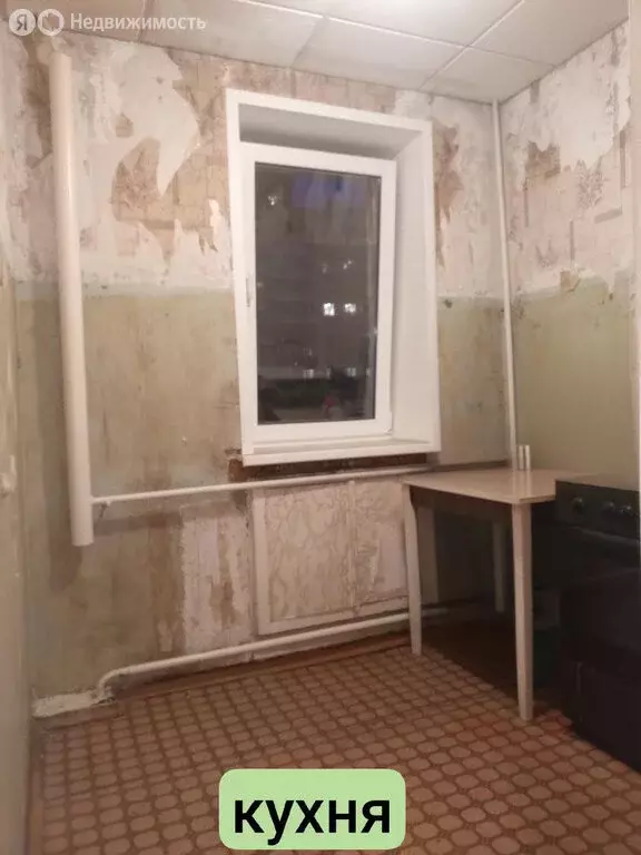 1-комнатная квартира: Воронеж, улица Туполева, 27 (21 м) - Фото 2