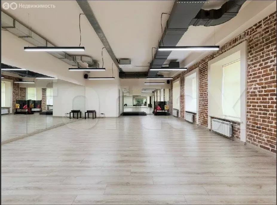 Офис (327 м) - Фото 2