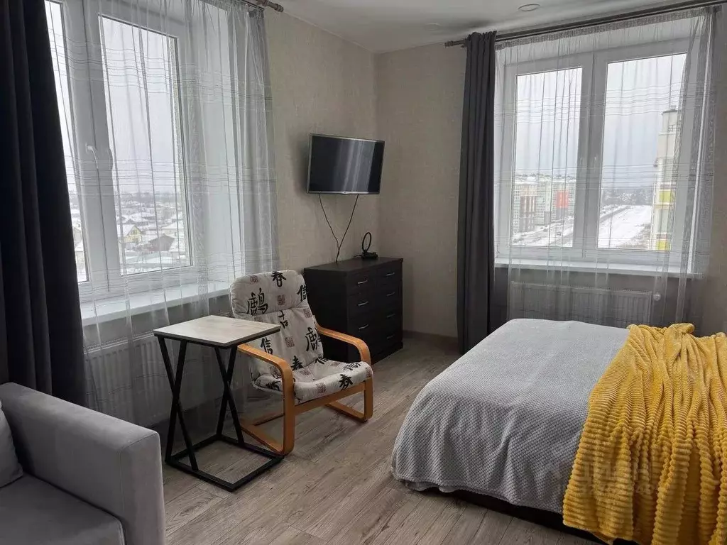 1-к кв. Калининградская область, Светлогорск ул. Молодежная (35.0 м) - Фото 2