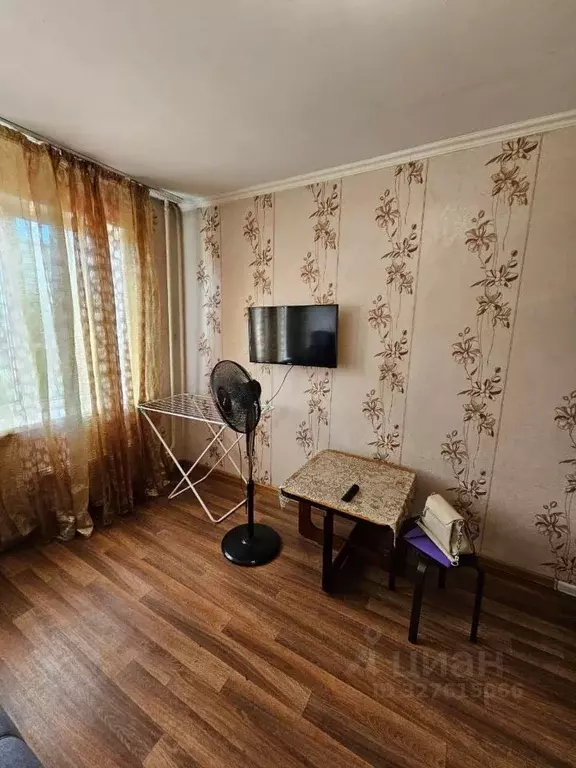 Студия Приморский край, Владивосток Некрасовская ул., 50 (24.0 м) - Фото 2