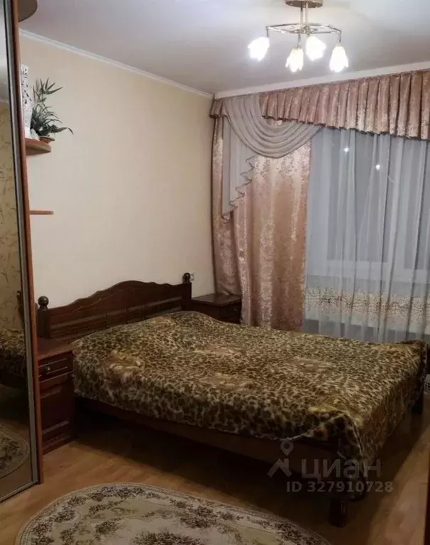 3-к кв. Московская область, Щелково ул. 8 Марта, 19 (58.0 м) - Фото 2