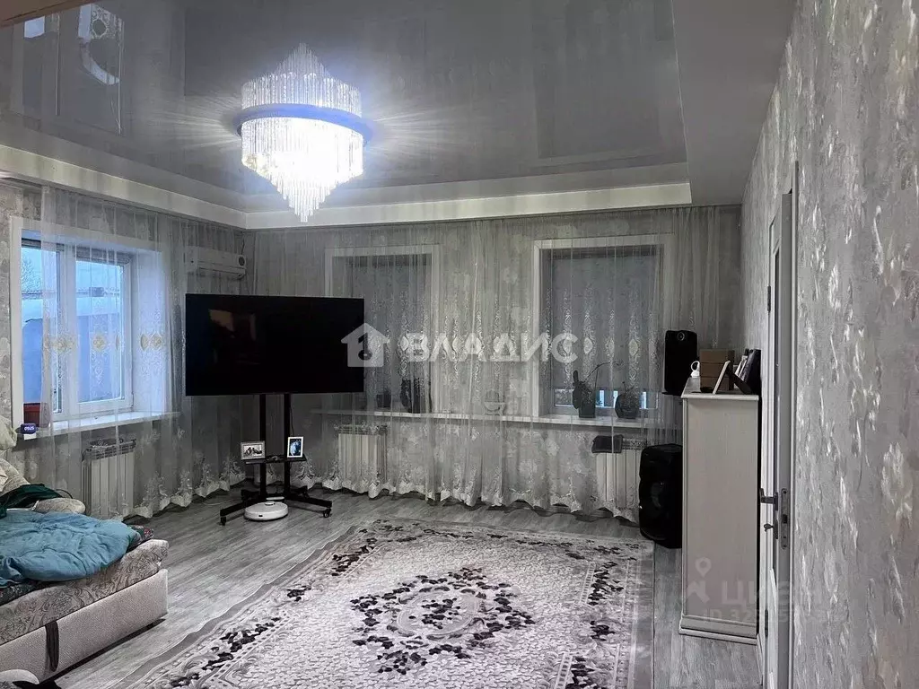 Дом в Иркутская область, Ангарск Байкальск мкр, Летняя ул., 19 (200 м) - Фото 2