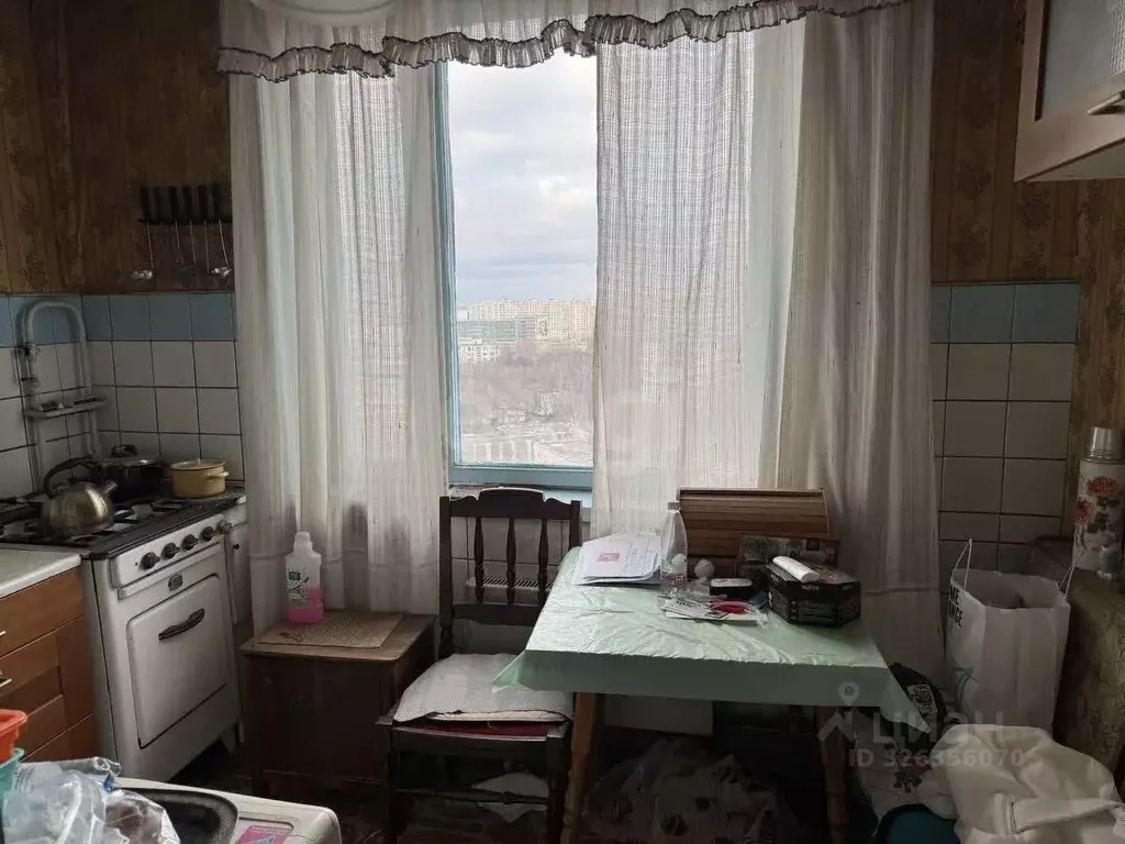 Комната Москва ул. 26 Бакинских Комиссаров, 3к3 (15.0 м) - Фото 1