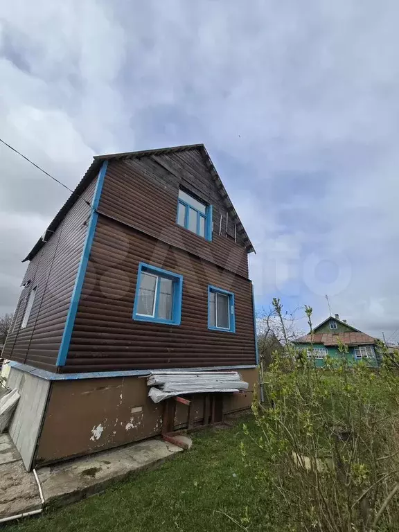 Дом 70 м на участке 18 сот. - Фото 0