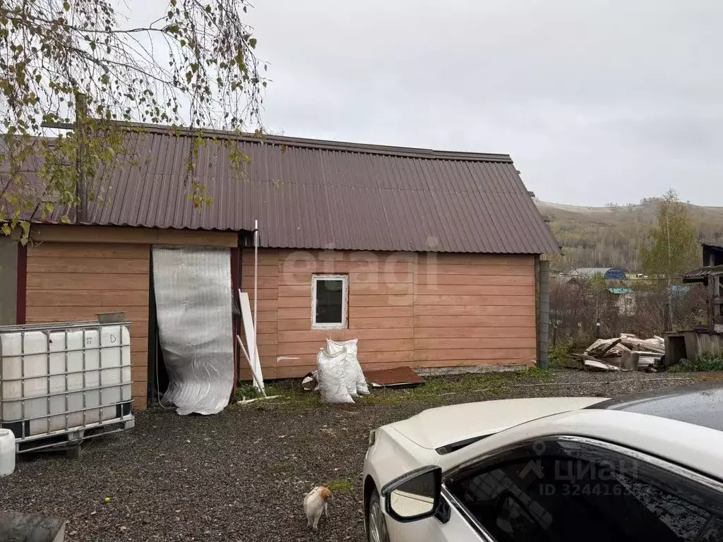 Участок в Алтай, Майминский район, пос. Карлушка ул. Валентины ... - Фото 2