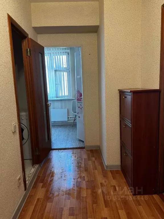1-к кв. Москва Солнцевский просп., 12 (37.7 м) - Фото 1