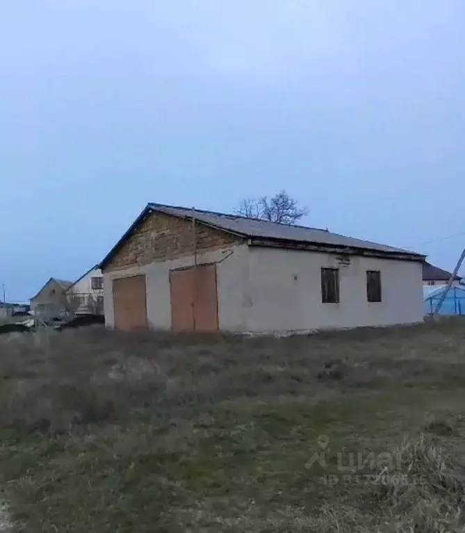 Помещение свободного назначения в Крым, Симферопольский район, с. ... - Фото 0