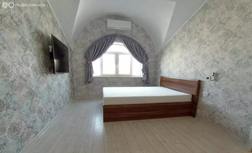 1-комнатная квартира: Симферополь, Железнодорожная улица, 1 (30.7 м) - Фото 1