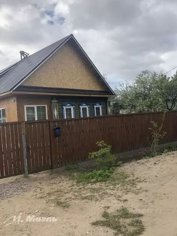 Дом в Тверская область, Конаково Первомайская ул., 47 (90 м) - Фото 0