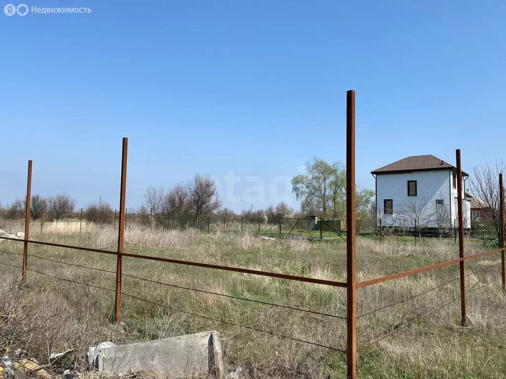 Участок в Обуховка, Степная улица (10 м) - Фото 0