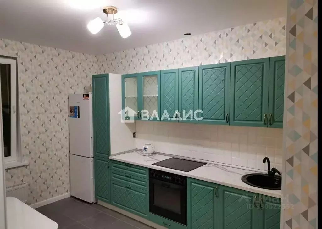 1-к кв. Москва Сосенское поселение, просп. Куприна, 34к1 (41.0 м) - Фото 1