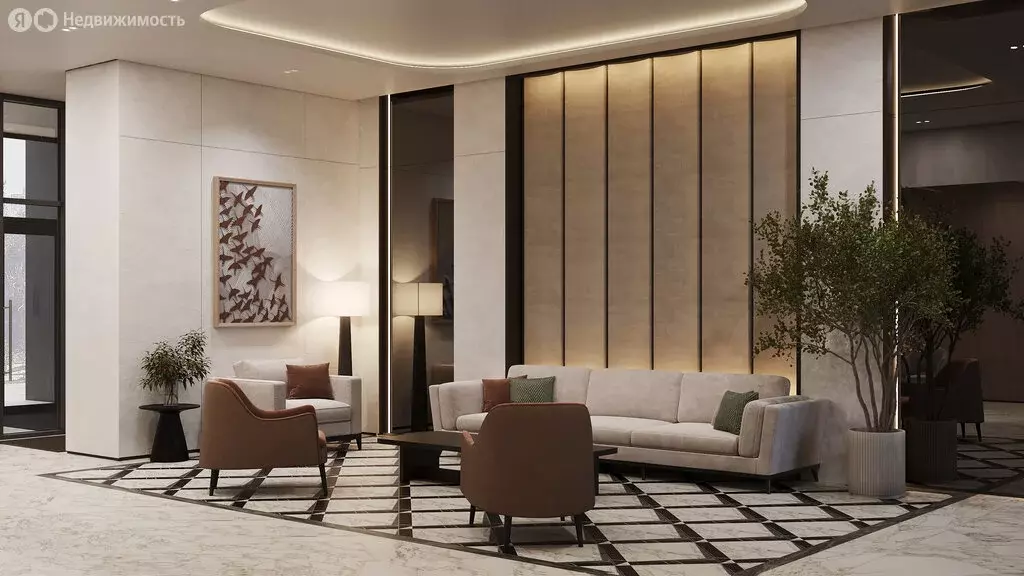 Помещение свободного назначения (67.89 м) - Фото 1