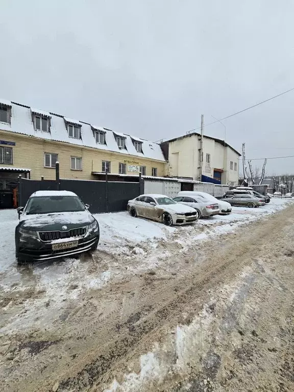 Помещение свободного назначения в Московская область, Долгопрудный ... - Фото 1