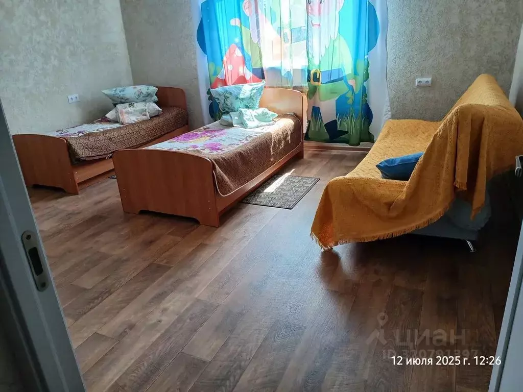 Комната Вологодская область, Грязовец Соколовская ул., 25 - Фото 0