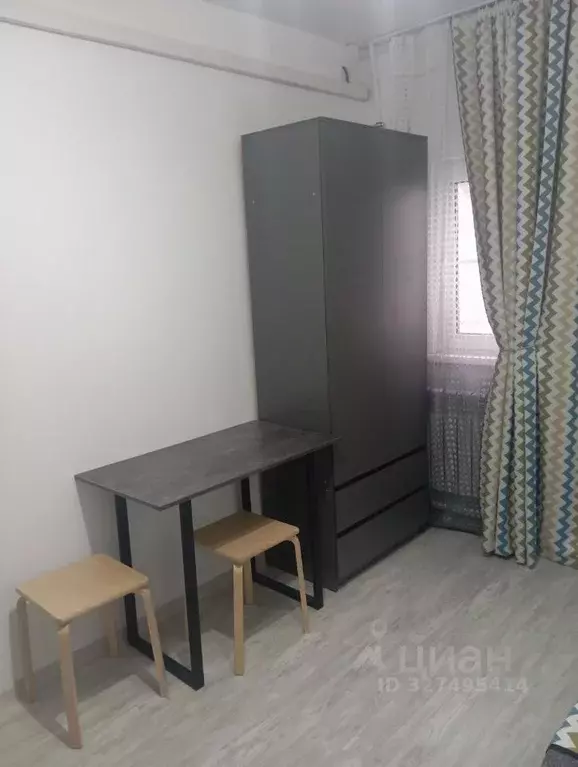 Студия Московская область, Люберцы СНТ Зеленая Зона тер., 463 (25.0 м) - Фото 2