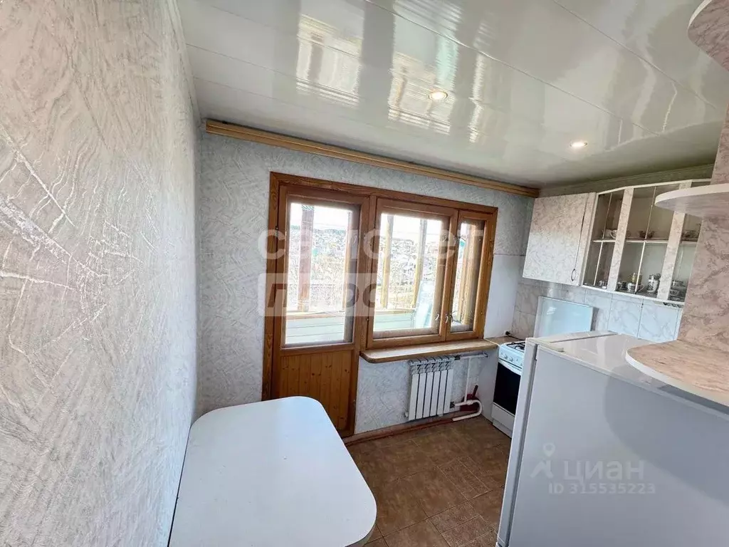 1-к кв. Пензенская область, Пенза ул. 8 Марта, 25 (34.0 м) - Фото 0
