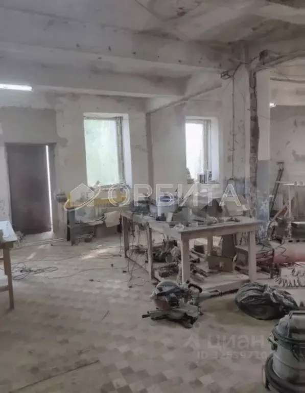 Торговая площадь в Тюменская область, Нижнетавдинский муниципальный ... - Фото 1