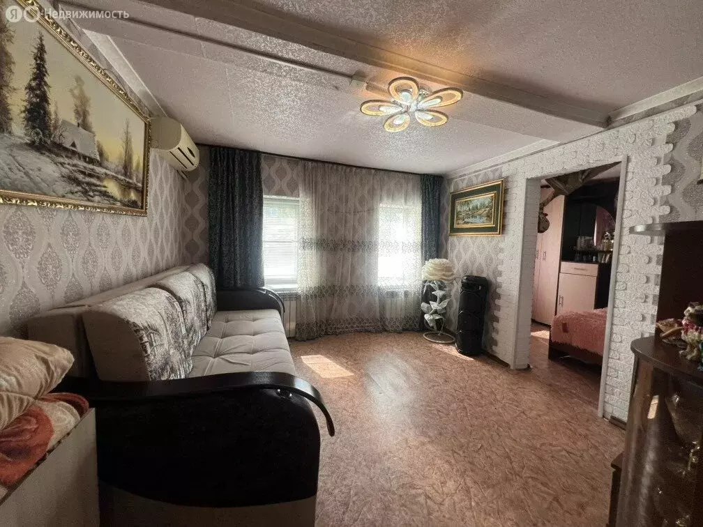 Дом в Оренбург, Ташкентская улица, 129/44 (87.5 м) - Фото 1
