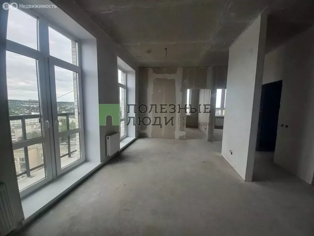 3-комнатная квартира: Ижевск, Университетская улица, 6к2 (54 м) - Фото 1