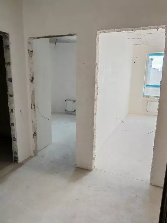 Продаётся 1-к квартира, 35 м - Фото 1
