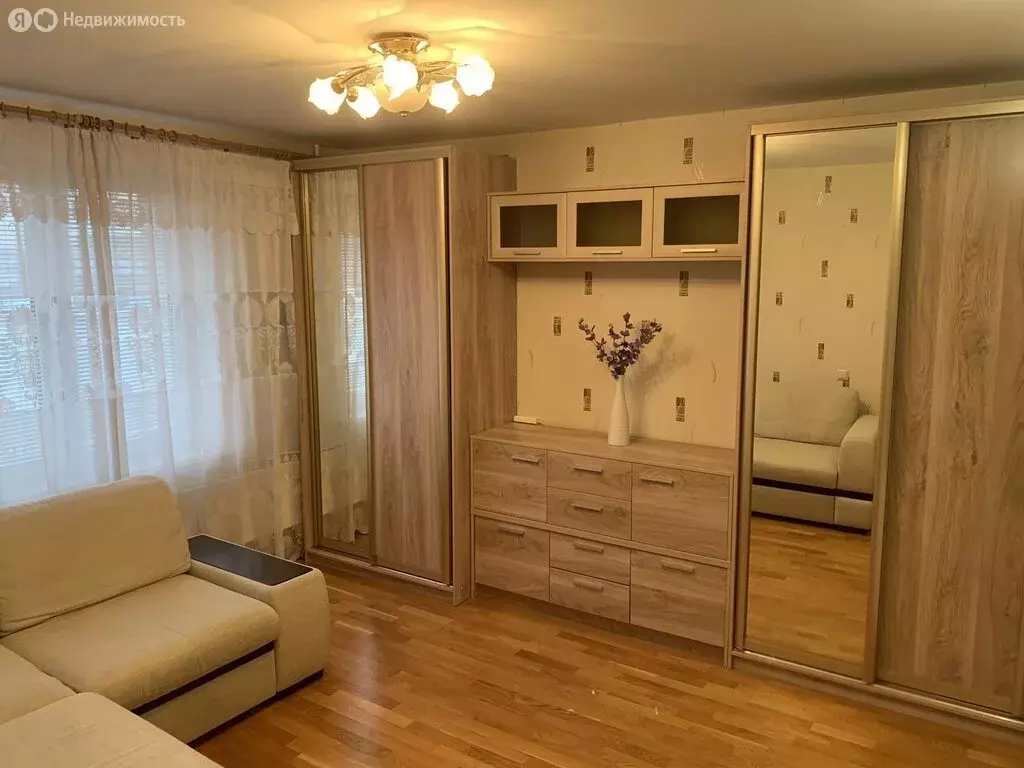 2-комнатная квартира: Москва, улица Ефремова, 13к1 (40 м) - Фото 1